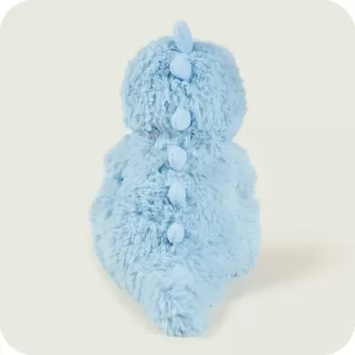 Μπλε Μωρό Δεινόσαυρος3